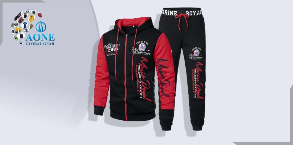 TrackSuit