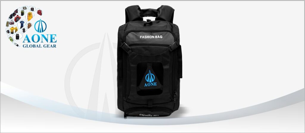 Backpacks & Bags